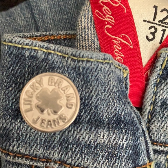 Lucky Brand Jeans - Picture 2 of 4
